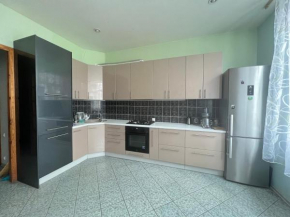 Apartment near Castle, Narva